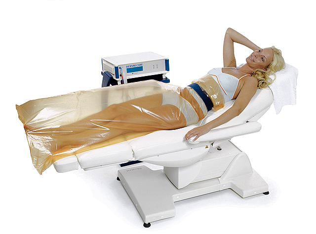 Dermin Body Athletic Fitnessland