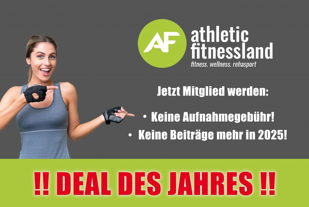 Deal des Jahres