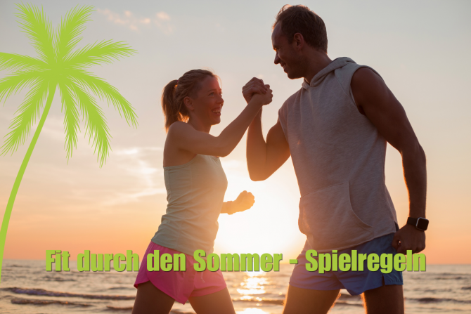 Sommerspiel 2026